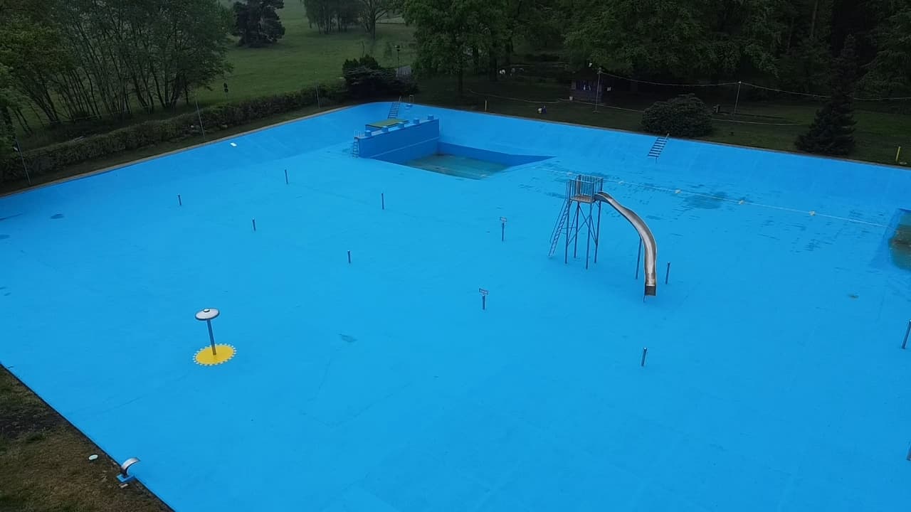 Waldbad nachher 2025